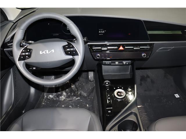 2025 Kia Niro Plug-In Hybrid EX Premium (Stk: 25930) in Edmonton - Image 14 of 24 2025 Kia Niro Plug-In Hybrid EX Premium (Stk: 25930) in Edmonton - Image 14 of 24