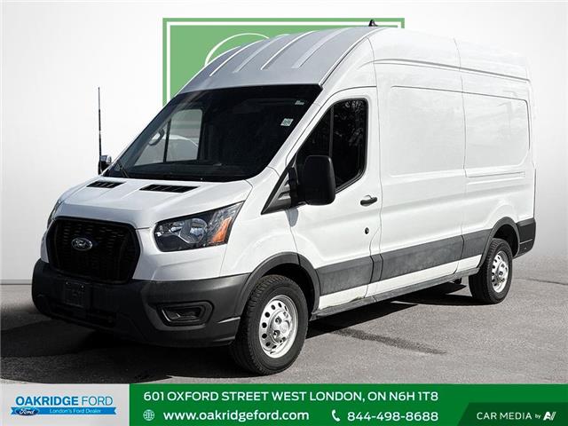 2023 Ford Transit-250 Cargo Base (Stk: C54147A) in London - Image 1 of 13