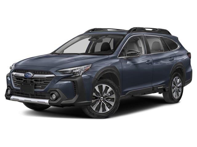 2025 Subaru Outback Limited (Stk: 250581) in North York, - Image 1 of 12
