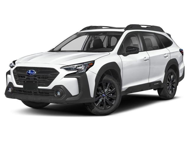 2025 Subaru Outback Onyx (Stk: 250591) in North York, - Image 1 of 11