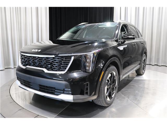 2025 Kia Sorento Plug-In Hybrid EX (Stk: 26051) in Edmonton - Image 6 of 27