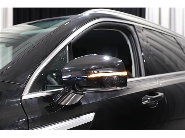 2025 Kia Sorento Plug-In Hybrid EX (Stk: 26051) in Edmonton - Image 8 of 27