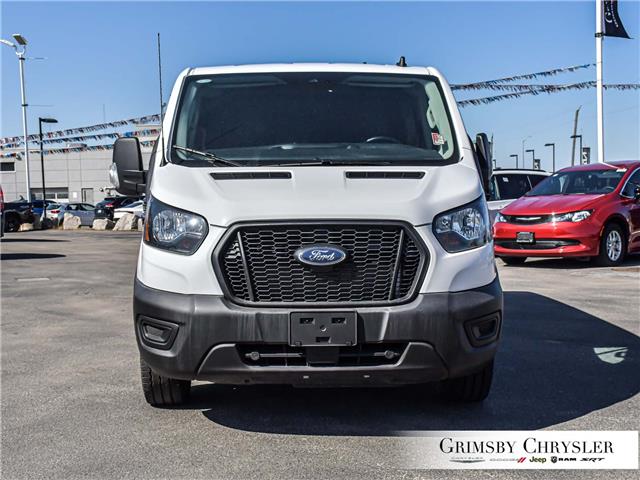 2023 Ford Transit-250 Cargo Base (Stk: U6089) in Grimsby - Image 2 of 32
