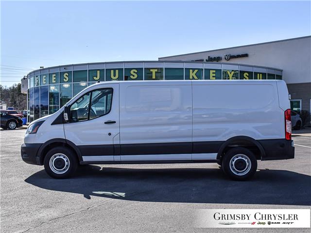 2023 Ford Transit-250 Cargo Base (Stk: U6089) in Grimsby - Image 3 of 32