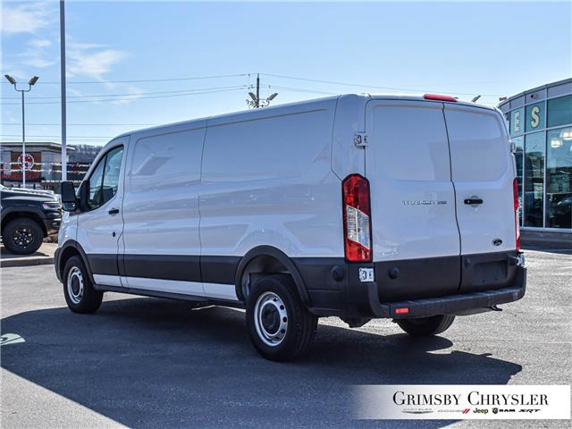 2023 Ford Transit-250 Cargo Base (Stk: U6089) in Grimsby - Image 4 of 32