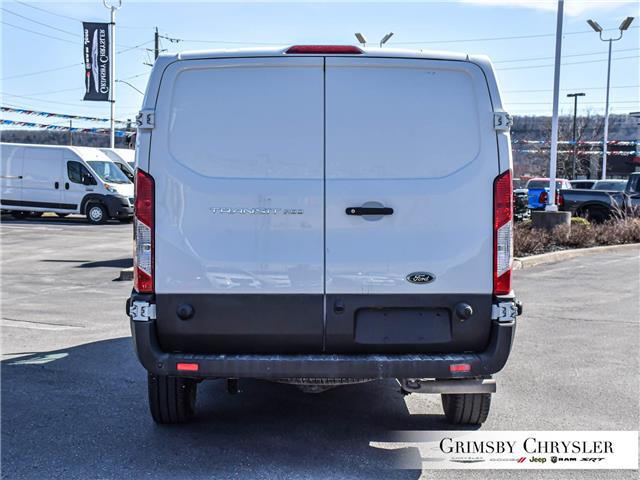 2023 Ford Transit-250 Cargo Base (Stk: U6089) in Grimsby - Image 5 of 32