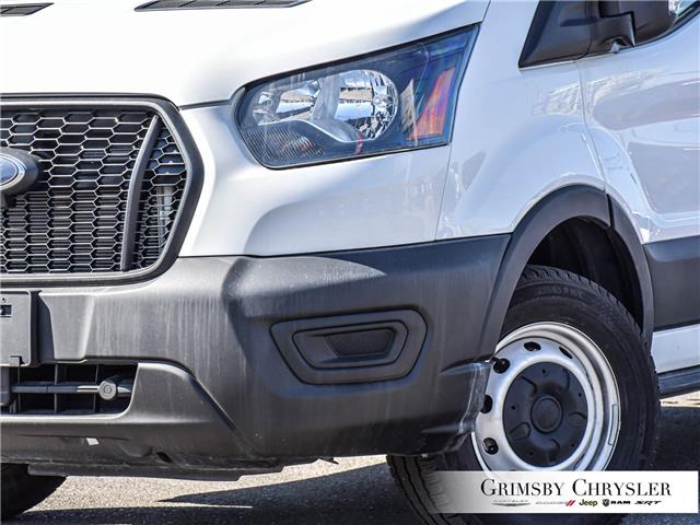 2023 Ford Transit-250 Cargo Base (Stk: U6089) in Grimsby - Image 6 of 32
