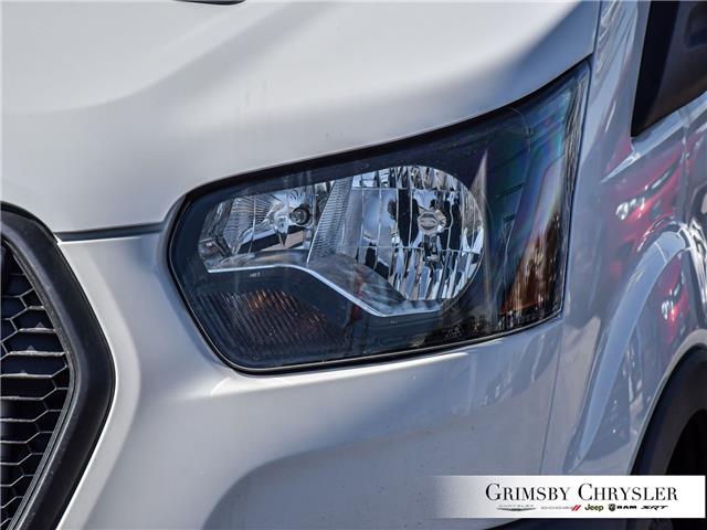 2023 Ford Transit-250 Cargo Base (Stk: U6089) in Grimsby - Image 7 of 32