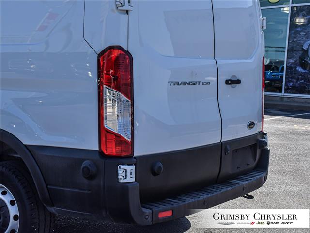 2023 Ford Transit-250 Cargo Base (Stk: U6089) in Grimsby - Image 9 of 32
