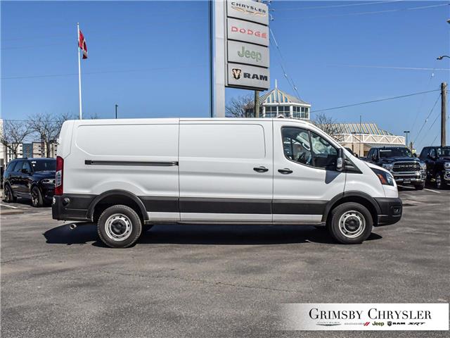 2023 Ford Transit-250 Cargo Base (Stk: U6089) in Grimsby - Image 11 of 32
