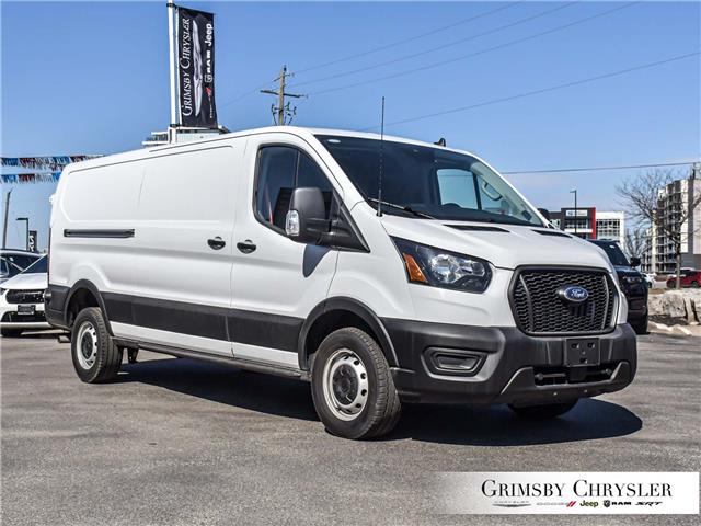 2023 Ford Transit-250 Cargo Base (Stk: U6089) in Grimsby - Image 13 of 32