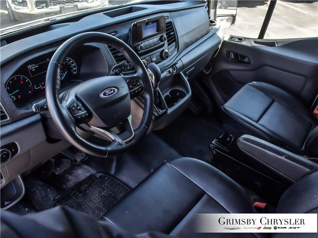 2023 Ford Transit-250 Cargo Base (Stk: U6089) in Grimsby - Image 14 of 32