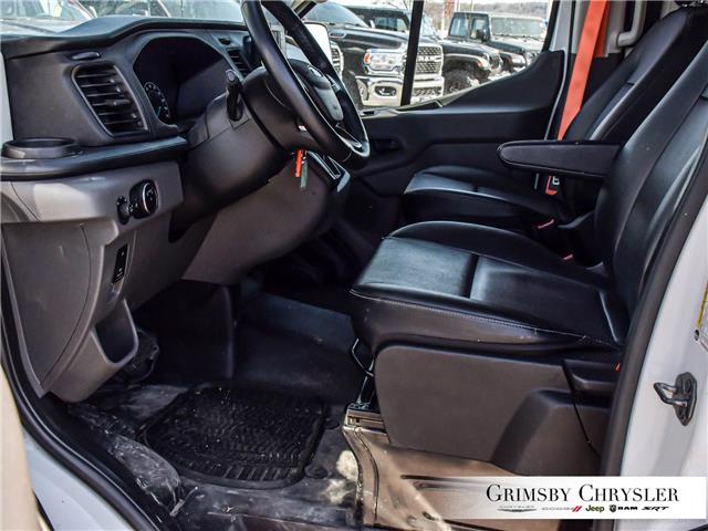 2023 Ford Transit-250 Cargo Base (Stk: U6089) in Grimsby - Image 15 of 32