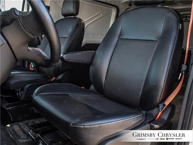 2023 Ford Transit-250 Cargo Base (Stk: U6089) in Grimsby - Image 16 of 32