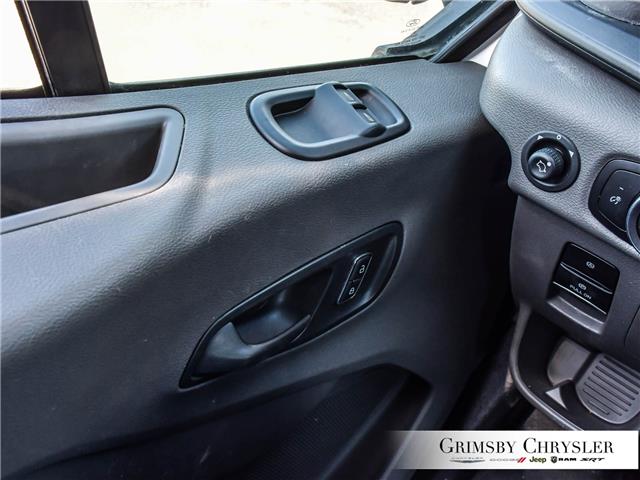 2023 Ford Transit-250 Cargo Base (Stk: U6089) in Grimsby - Image 17 of 32