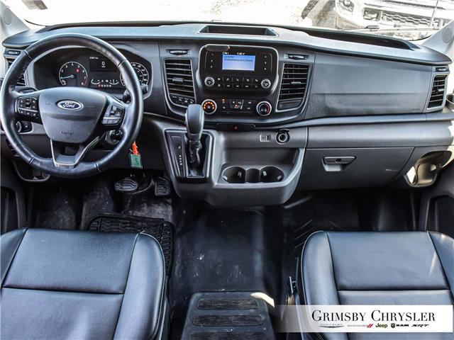 2023 Ford Transit-250 Cargo Base (Stk: U6089) in Grimsby - Image 19 of 32