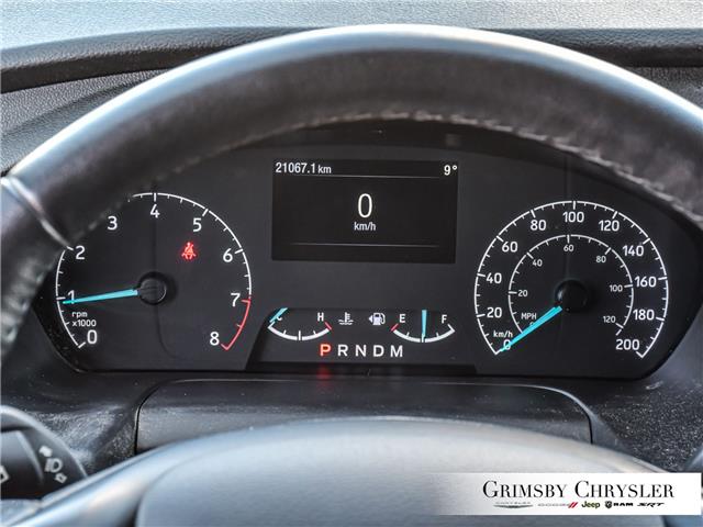 2023 Ford Transit-250 Cargo Base (Stk: U6089) in Grimsby - Image 21 of 32