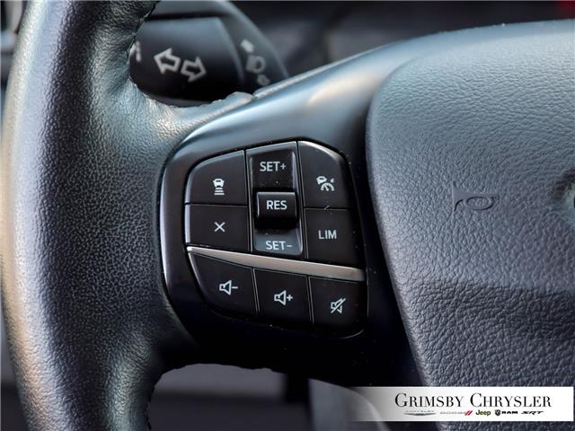 2023 Ford Transit-250 Cargo Base (Stk: U6089) in Grimsby - Image 22 of 32