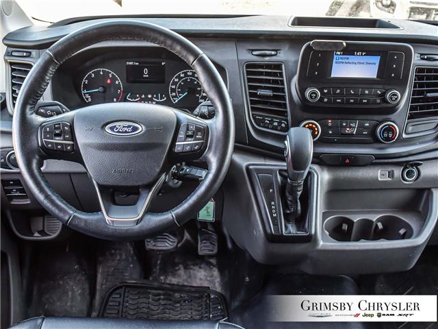 2023 Ford Transit-250 Cargo Base (Stk: U6089) in Grimsby - Image 24 of 32