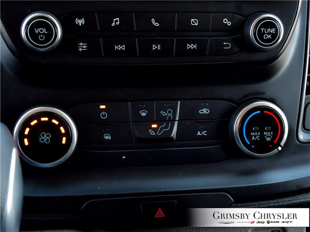 2023 Ford Transit-250 Cargo Base (Stk: U6089) in Grimsby - Image 25 of 32