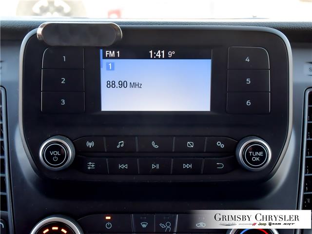 2023 Ford Transit-250 Cargo Base (Stk: U6089) in Grimsby - Image 26 of 32