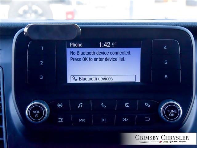 2023 Ford Transit-250 Cargo Base (Stk: U6089) in Grimsby - Image 27 of 32