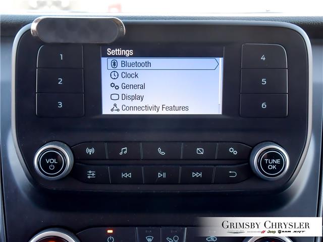 2023 Ford Transit-250 Cargo Base (Stk: U6089) in Grimsby - Image 28 of 32