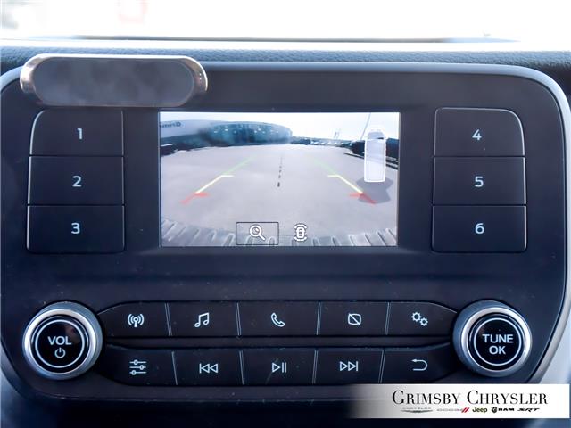 2023 Ford Transit-250 Cargo Base (Stk: U6089) in Grimsby - Image 29 of 32