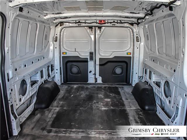 2023 Ford Transit-250 Cargo Base (Stk: U6089) in Grimsby - Image 30 of 32