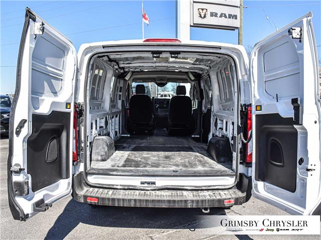 2023 Ford Transit-250 Cargo Base (Stk: U6089) in Grimsby - Image 31 of 32