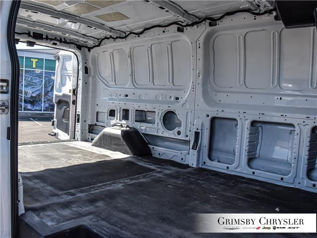 2023 Ford Transit-250 Cargo Base (Stk: U6089) in Grimsby - Image 32 of 32