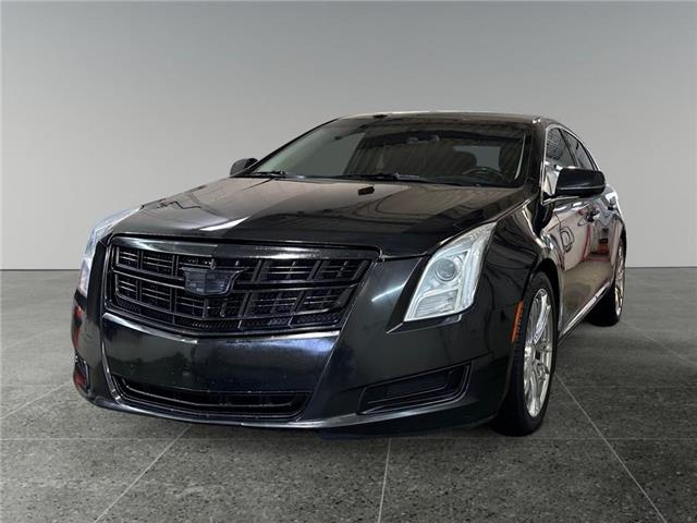 2017 Cadillac XTS Base (Stk: BP2730C) in Saskatoon - Image 1 of 13