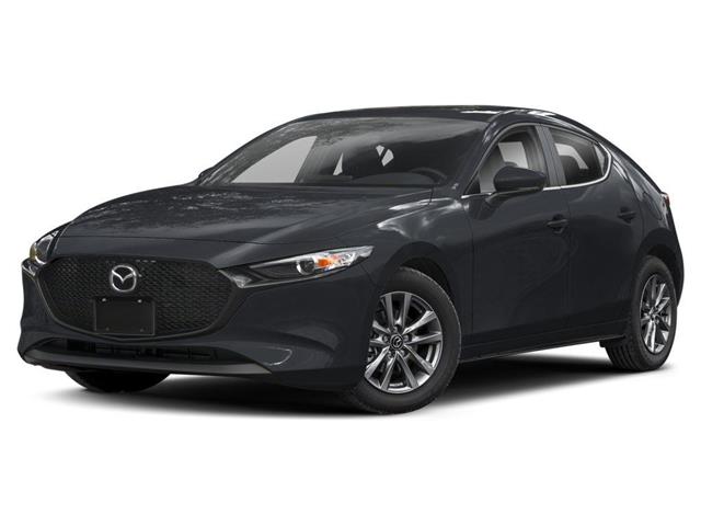 2025 Mazda Mazda3 Sport GT (Stk: 30836) in Ottawa - Image 1 of 12