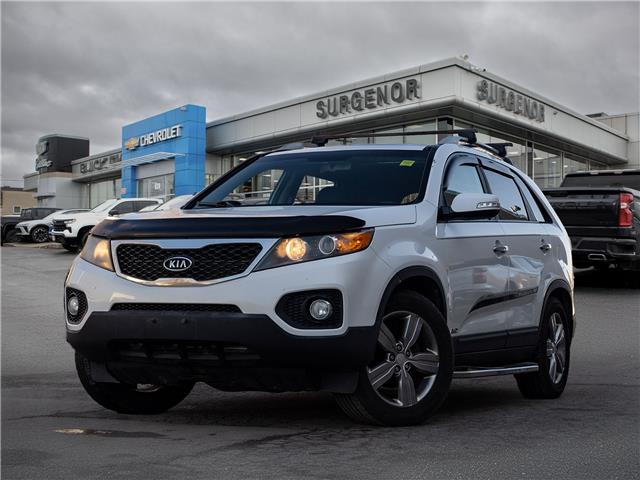 2013 Kia Sorento EX (Stk: R25869A) in Ottawa - Image 1 of 26