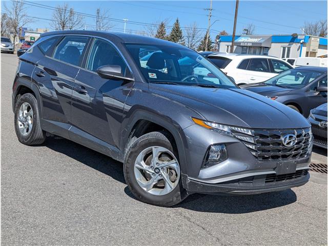 2022 Hyundai Tucson ESSENTIAL in Ottawa - Image 1 of 26