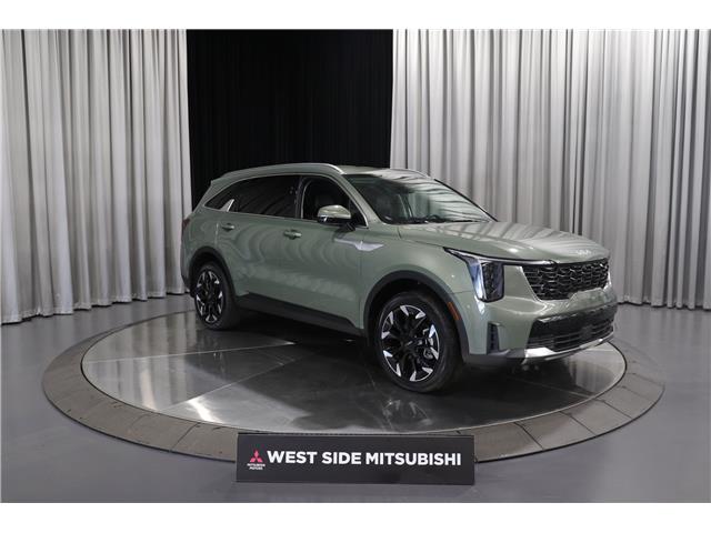 2024 Kia Sorento 2.5T EX (Stk: 25346A) in Edmonton - Image 1 of 30