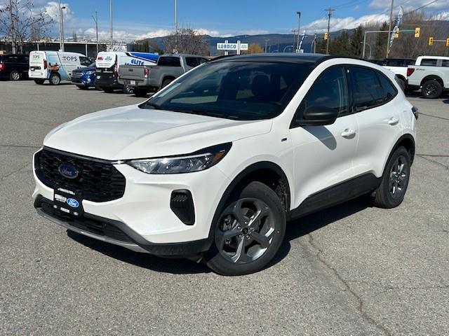 2025 Ford Escape ST-Line (Stk: 57A92937) in Penticton - Image 1 of 20