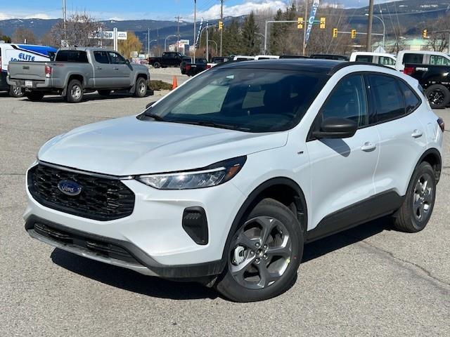 2025 Ford Escape ST-Line (Stk: 57A91583) in Penticton - Image 1 of 20