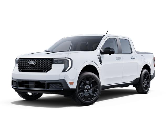 2025 Ford Maverick Lariat (Stk: 25MA345) in St. Catharines - Image 1 of 7