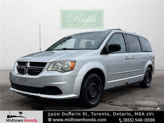 2012 Dodge Grand Caravan SE/SXT (Stk: PA19001) in North York - Image 1 of 29