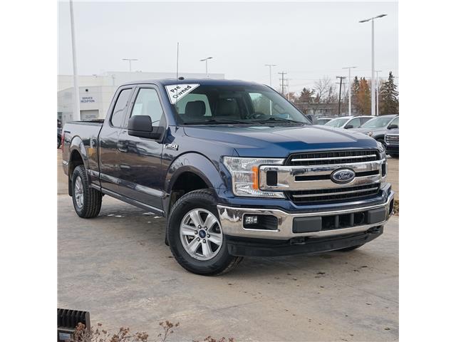 2018 Ford F-150 XLT (Stk: P11857) in Red Deer - Image 1 of 26