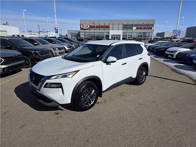 2023 Nissan Rogue S (Stk: B0514) in Saskatoon - Image 1 of 22