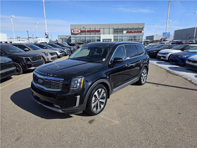2021 Kia Telluride SX (Stk: 45029A) in Saskatoon - Image 1 of 26