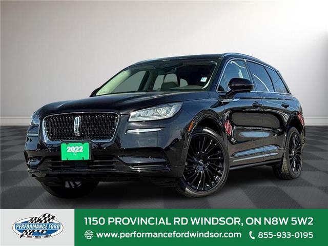 2022 Lincoln Corsair Reserve (Stk: PR16310) in Windsor - Image 1 of 30