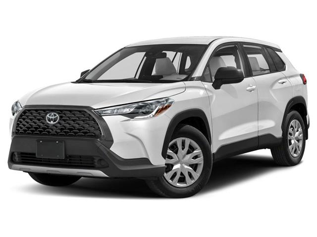 2023 Toyota Corolla Cross L (Stk: V054660W) in Cranbrook - Image 1 of 11