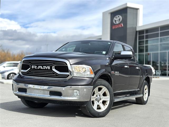 2016 RAM 1500  (Stk: X092034A) in Cranbrook - Image 1 of 22