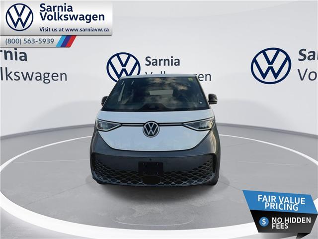 2025 Volkswagen ID. Buzz 1st Edition (Stk: V25101) in Sarnia - Image 3 of 27