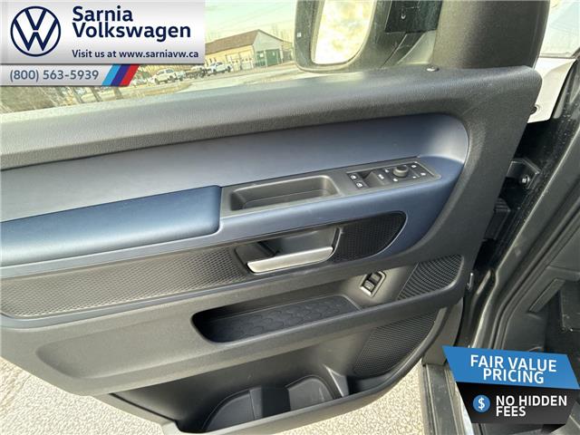 2025 Volkswagen ID. Buzz 1st Edition (Stk: V25101) in Sarnia - Image 13 of 27