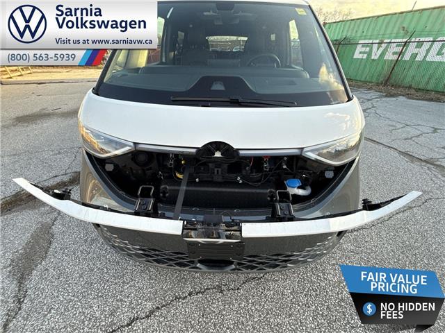 2025 Volkswagen ID. Buzz 1st Edition (Stk: V25101) in Sarnia - Image 27 of 27
