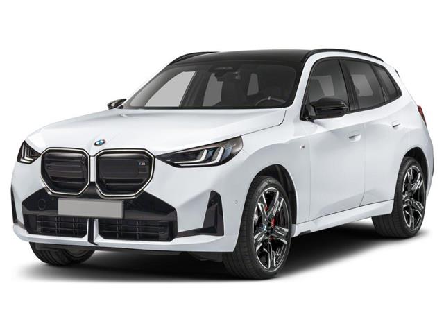 2025 BMW X3 30 xDrive (Stk: 5684052) in Etobicoke - Image 1 of 3